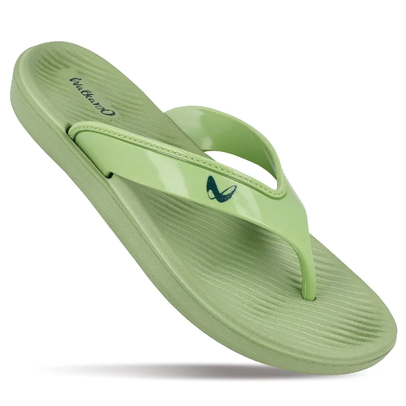 Men's sandals with a leather lining for comfortWalkaroo Womens Flip Flop - WC4292 Olive Men's sandals with a leather lining for comfortWalkaroo Womens Flip Flop - WC4292 Olive