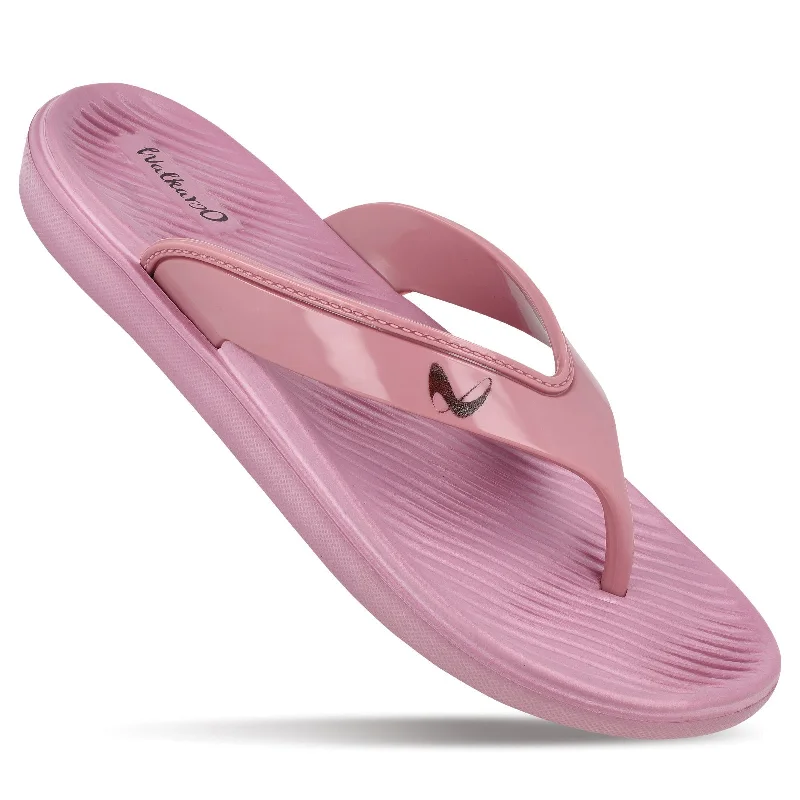 Men's sandals with a pointed toe for a stylish lookWalkaroo Womens Flip Flop - WC4292 Pink Men's sandals with a pointed toe for a stylish lookWalkaroo Womens Flip Flop - WC4292 Pink
