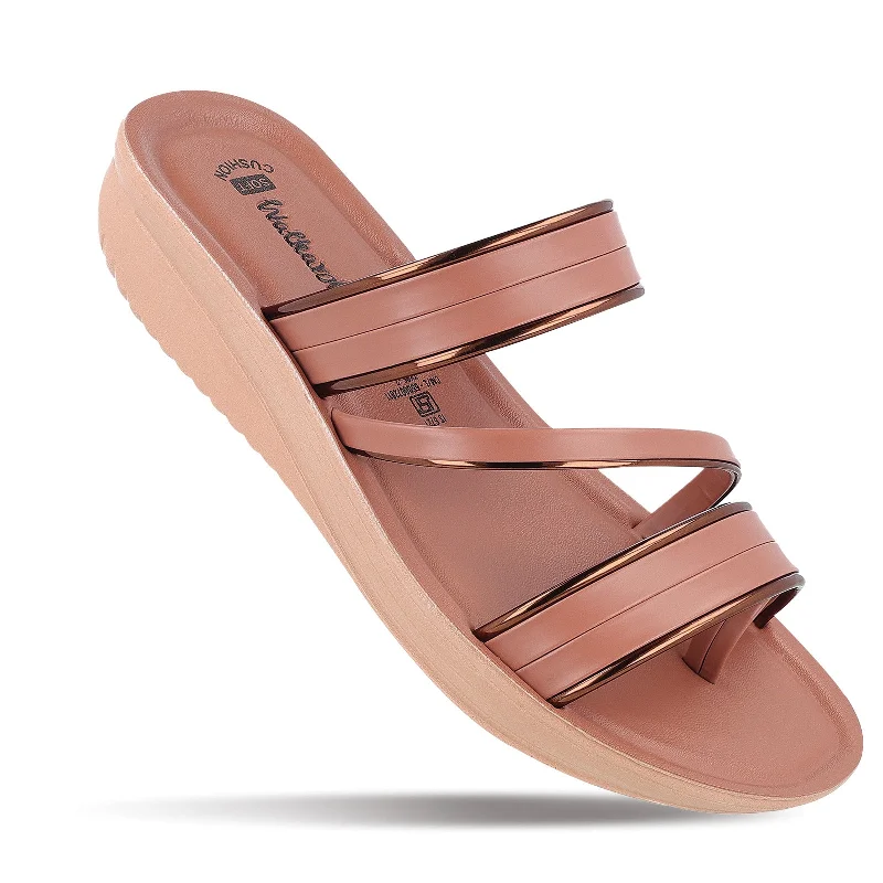 Men's sandals with a rubber sole for tractionWomen's Daily Wear Sandals - WL7584 Blush Men's sandals with a rubber sole for tractionWomen's Daily Wear Sandals - WL7584 Blush