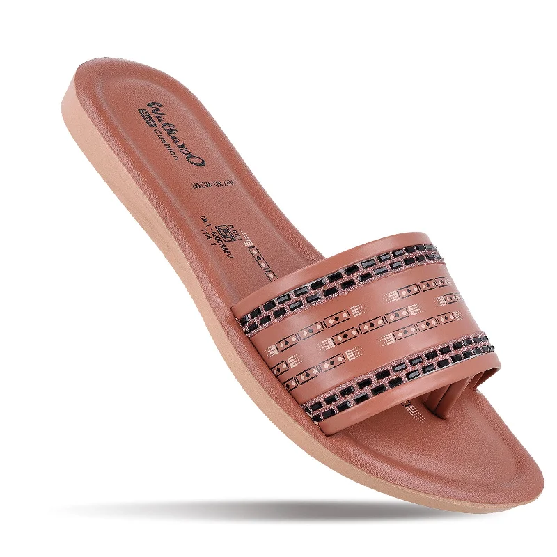 Men's sandals with a pointed toe for a stylish lookWomen's Slide Sandals - WL7587 Blush Men's sandals with a pointed toe for a stylish lookWomen's Slide Sandals - WL7587 Blush