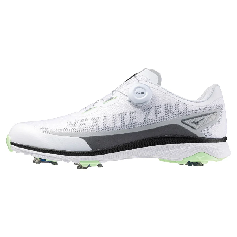 NEXLITE ZERO BOA GOLF SHOES