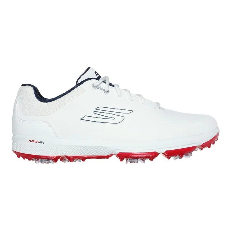 Skechers Go Golf Pro 6 Spiked Golf Shoes 214095