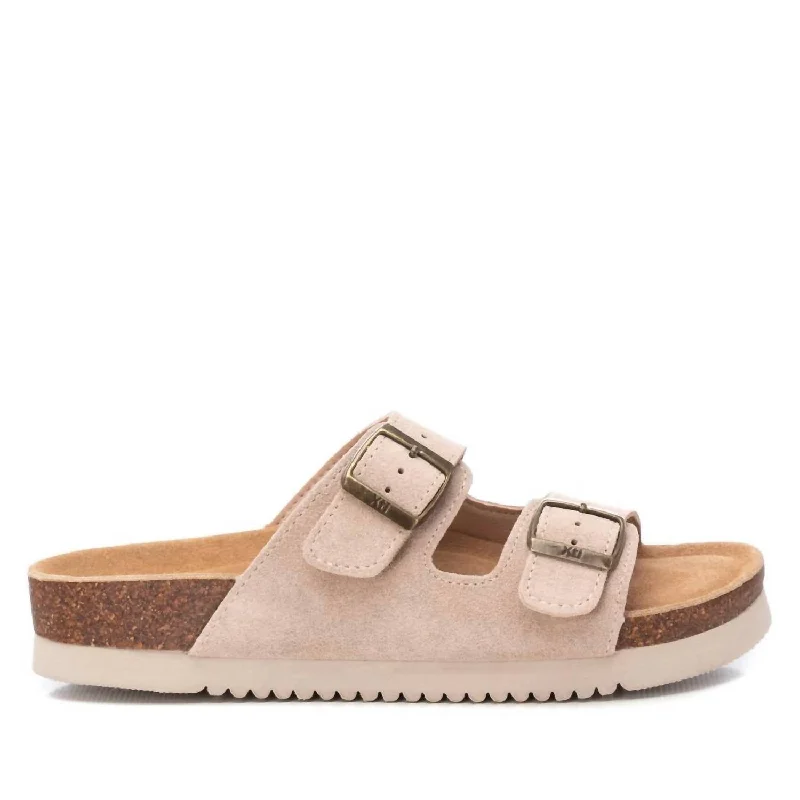 Women's Rhinestone - Embellished Open - Toe Sandals in Silver for a Glamorous Party Look Women's Rhinestone - Embellished Open - Toe Sandals in Silver for a Glamorous Party Look Women's Thong Sandals with a Beaded Design in Multicolor for a Beachy AestheticWomen's Flat Sandals In Beige