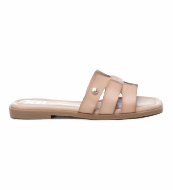 Women's Sandals with a Glitter - Coated Strap in Gold for a Sparkly Summer Outfit Women's Sandals with a Glitter - Coated Strap in Gold for a Sparkly Summer Outfit Anti - Slip Women's Sandals with a Grooved Sole in Green for Outdoor AdventuresWomen's Flat Sandals In Taupe Women's Sandals with a Glitter - Coated Strap in Gold for a Sparkly Summer Outfit Women's Sandals with a Glitter - Coated Strap in Gold for a Sparkly Summer Outfit Anti - Slip Women's Sandals with a Grooved Sole in Green for Outdoor AdventuresWomen's Flat Sandals In Taupe