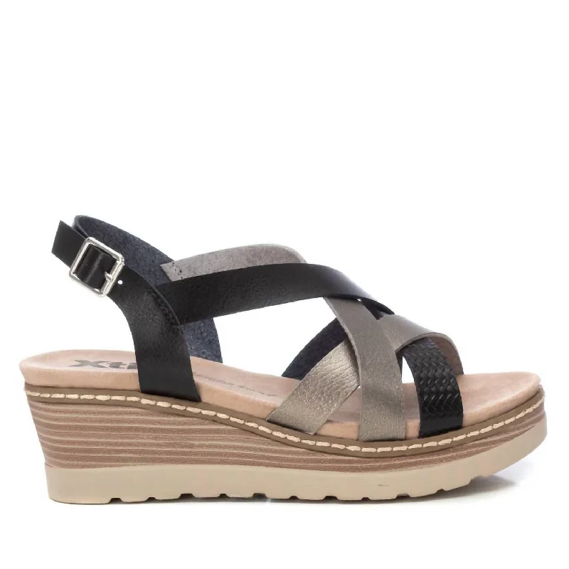 Women's Ankle - Strap Sandals with a Block Heel in Red for a Sophisticated Style Women's Ankle - Strap Sandals with a Block Heel in Red for a Sophisticated Style Sustainable Women's Recycled Material Sandals in Beige for Eco - Conscious ShoppersWomen's Wedge Sandals In Plumb