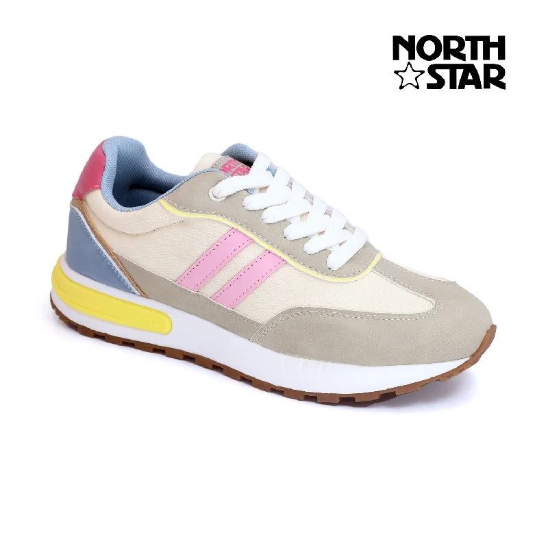 Breathable women's athletic shoes for summer workouts​ Northstar - Women