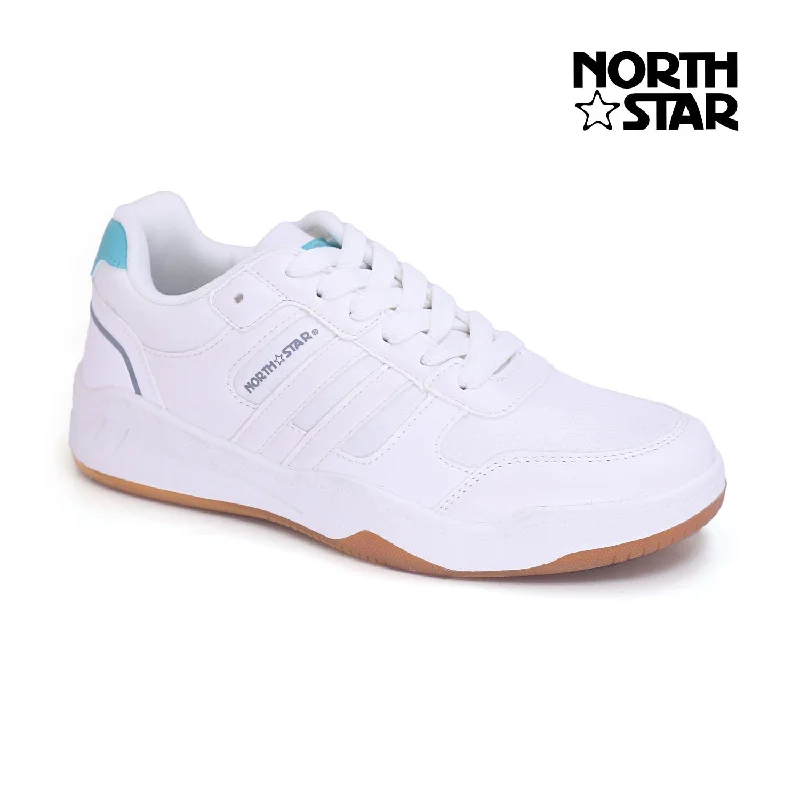 Women's athletic shoes with a non - marking outsole for indoor use Northstar - Women Women's athletic shoes with a non - marking outsole for indoor use Northstar - Women