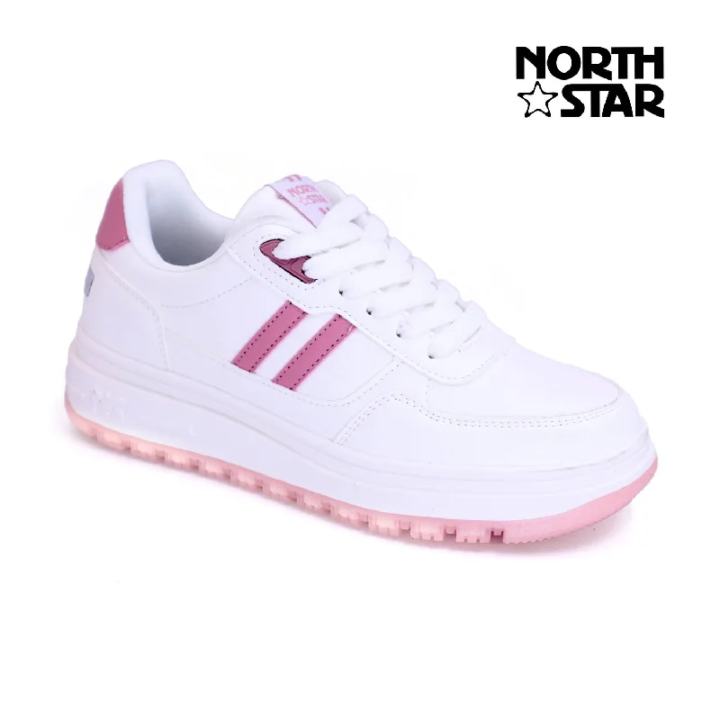 Women's lightweight running athletic shoes​ Northstar - Women