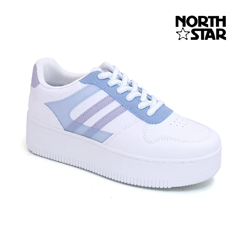 Women's athletic shoes with a gel - padded insole for extra comfort Northstar - Women Women's athletic shoes with a gel - padded insole for extra comfort Northstar - Women
