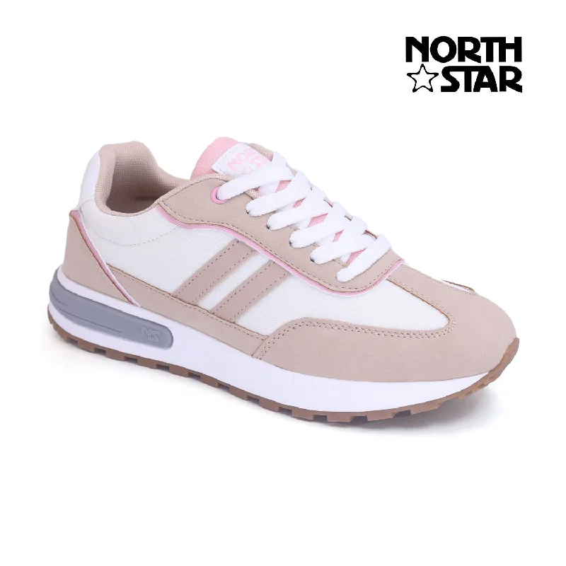 Women's athletic shoes with a wide platform outsole for stability Northstar - Women Women's athletic shoes with a wide platform outsole for stability Northstar - Women