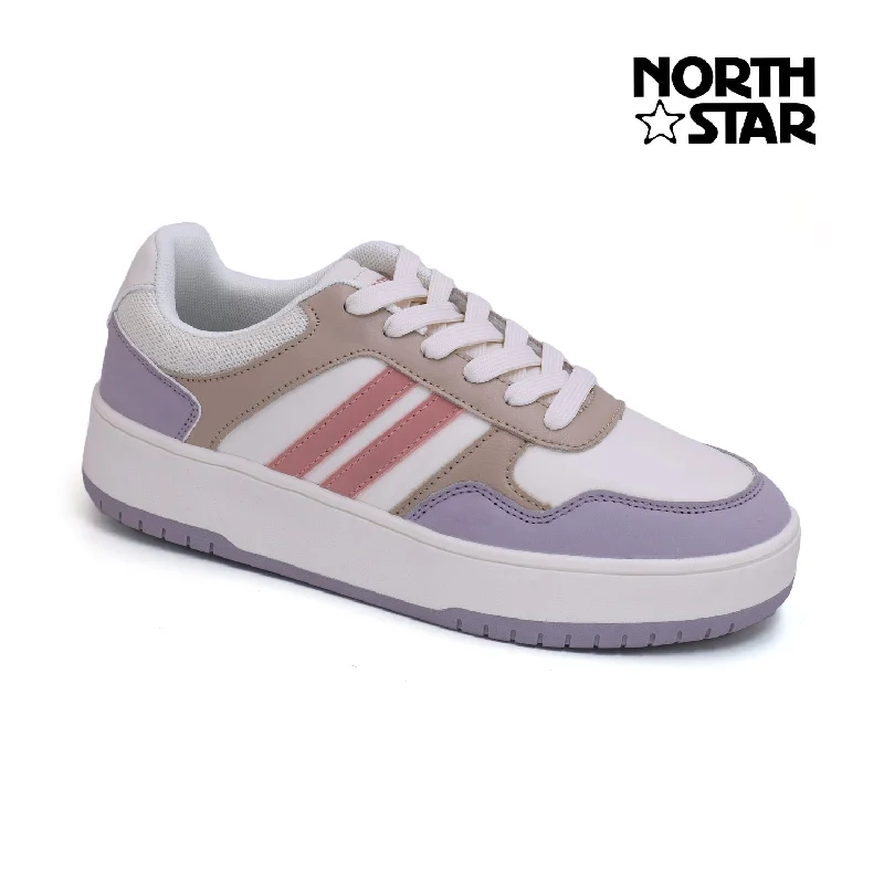 Women's shock - absorbing midsole athletic shoes​ Northstar - Women
