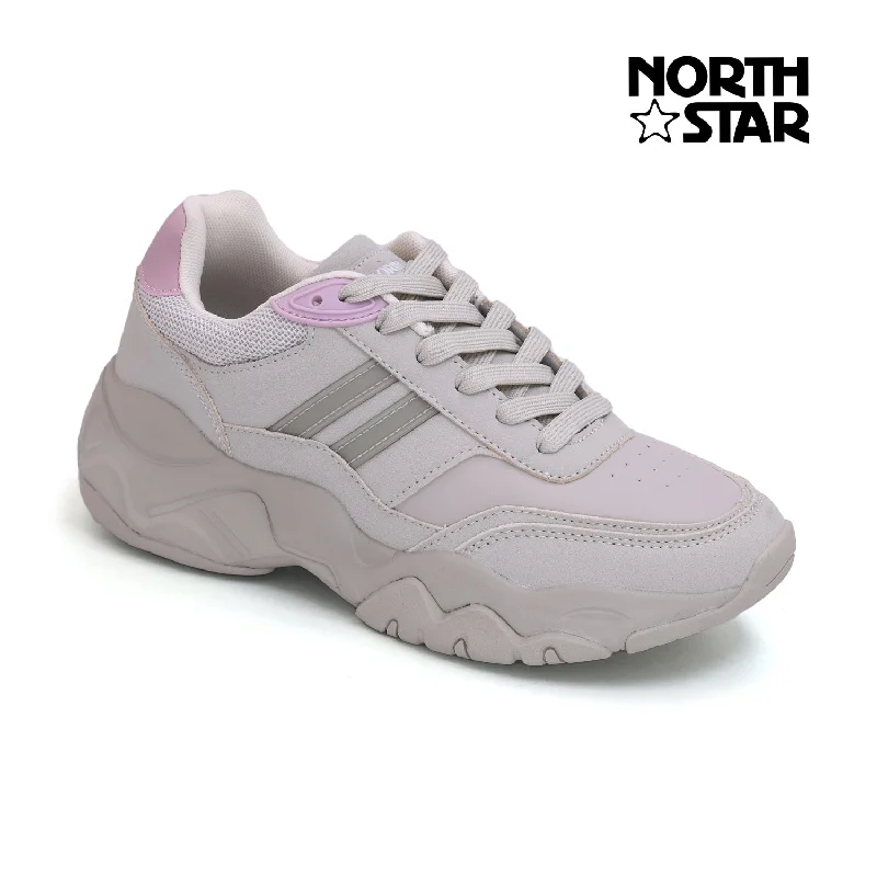 Women's odor - resistant athletic shoes for long - term use​ Northstar - Women