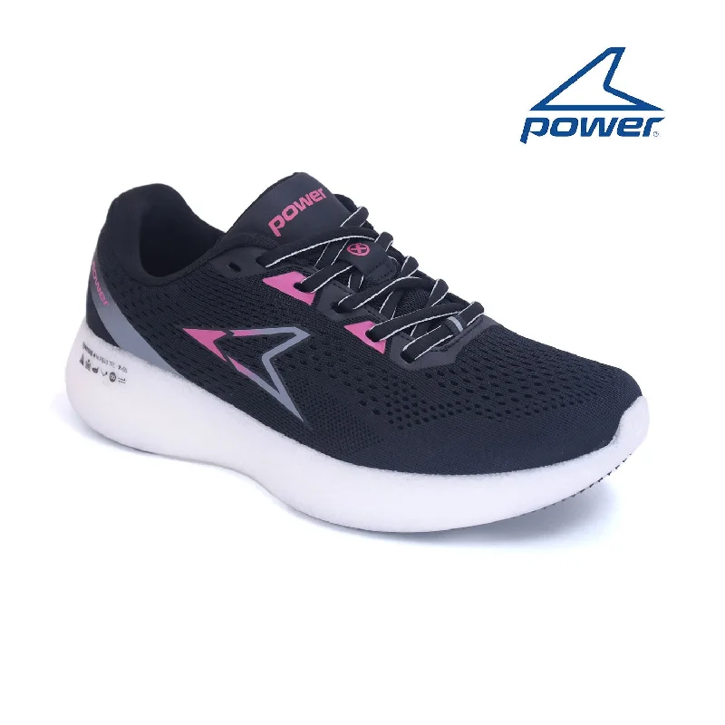 Women's hiking athletic shoes with ankle support​ Power - Women