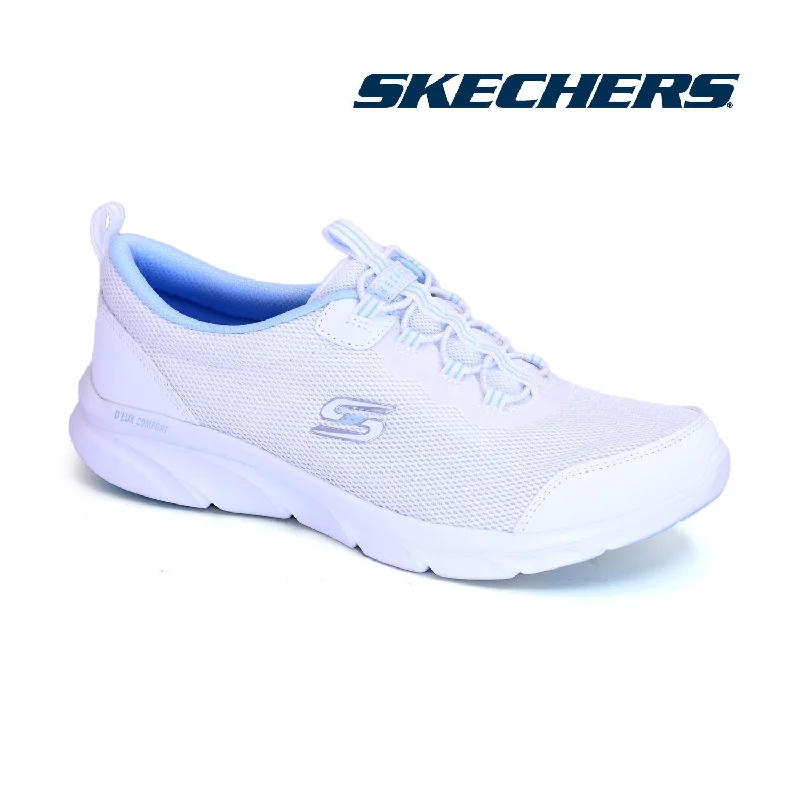 Women's eco - friendly athletic shoes with recycled materials​ Skechers - Women