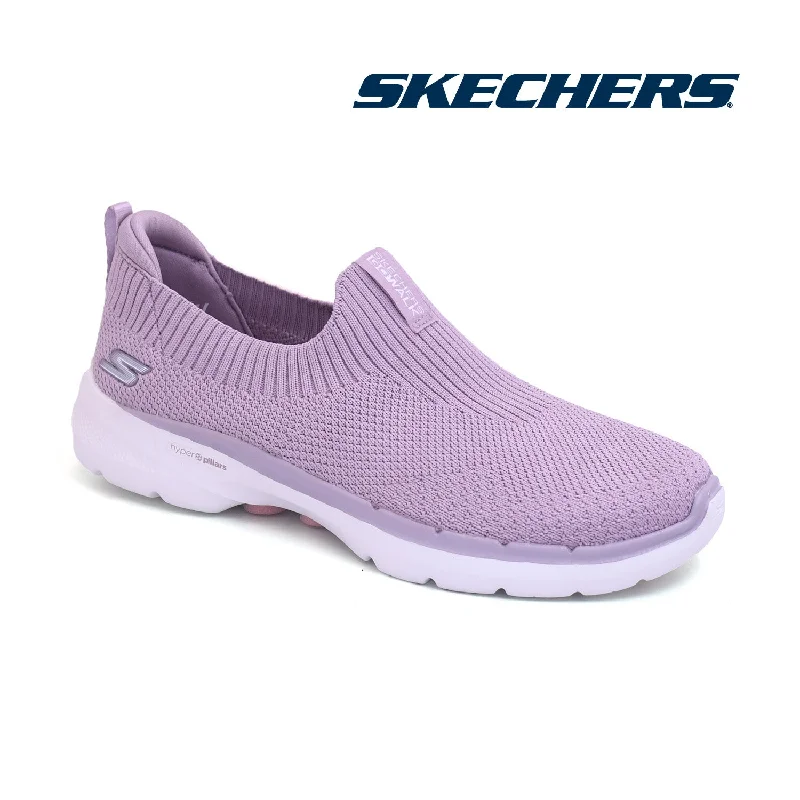 Women's equestrian athletic shoes with a flexible design​ Skechers - Women