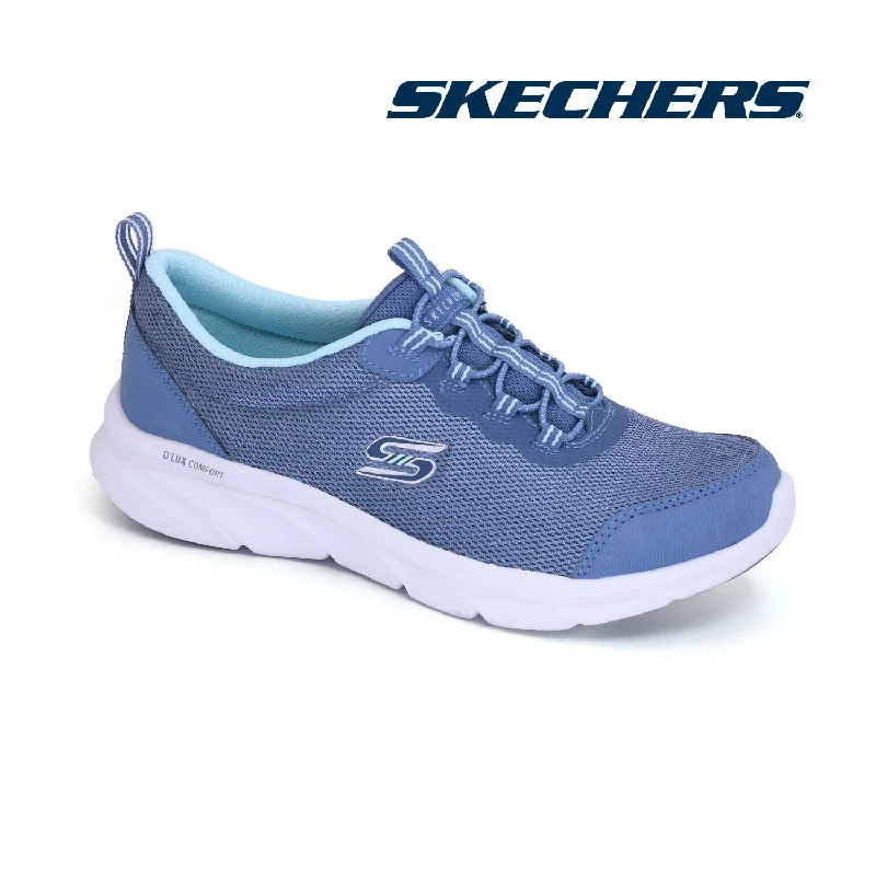 Women's senior - friendly athletic shoes with easy - on features​ Skechers - Women