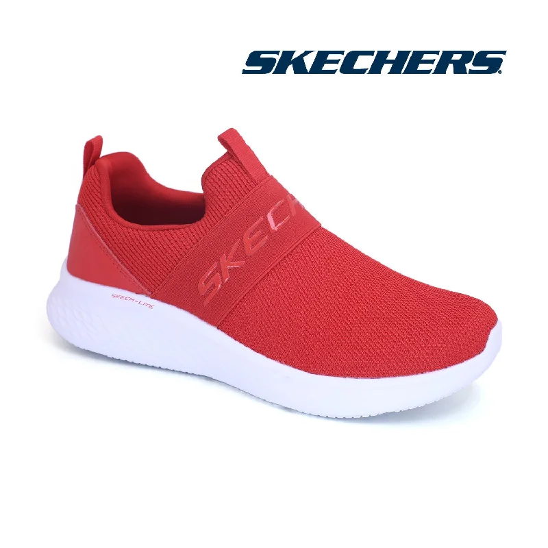 Women's climbing athletic shoes with a precise fit​ Skechers - Women