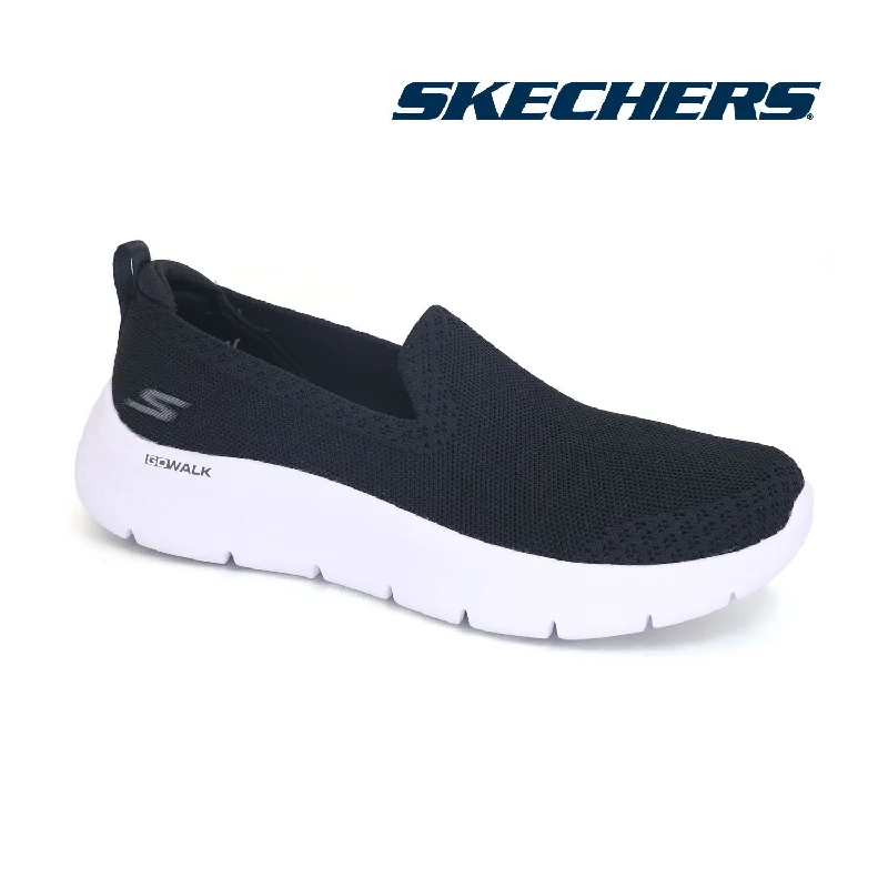 Women's powerlifting athletic shoes with a wide base​ Skechers - Women