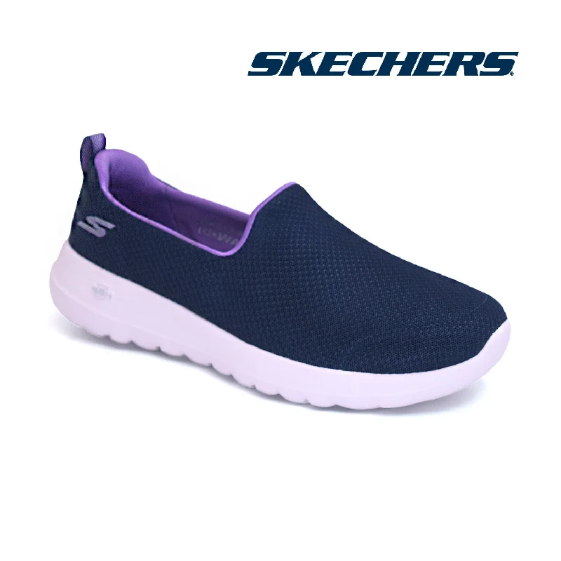 Women's powerlifting athletic shoes with a wide base​ Skechers - Women