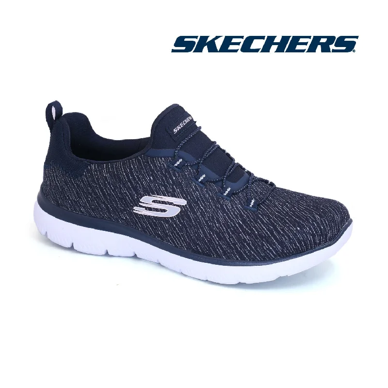 Women's yoga athletic shoes with grip - friendly uppers​ Skechers - Women