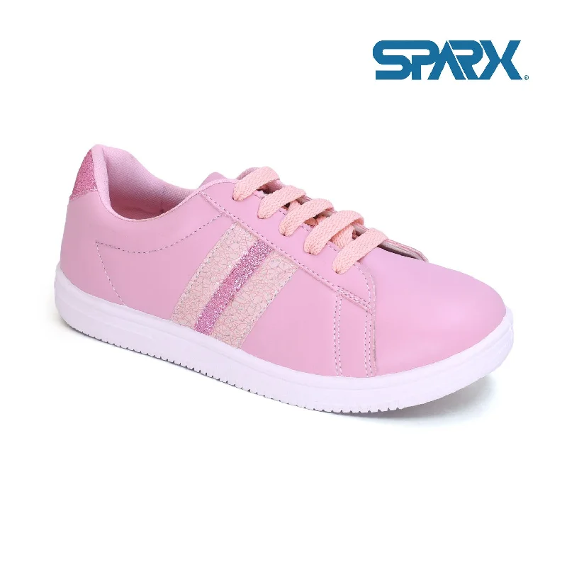 Women's athletic shoes with a gel - padded insole for extra comfort​ Sparx - Women
