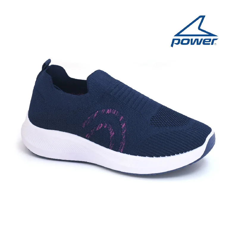 Women's athletic shoes with a floral - print design for a feminine touch Power - Women Women's athletic shoes with a floral - print design for a feminine touch Power - Women