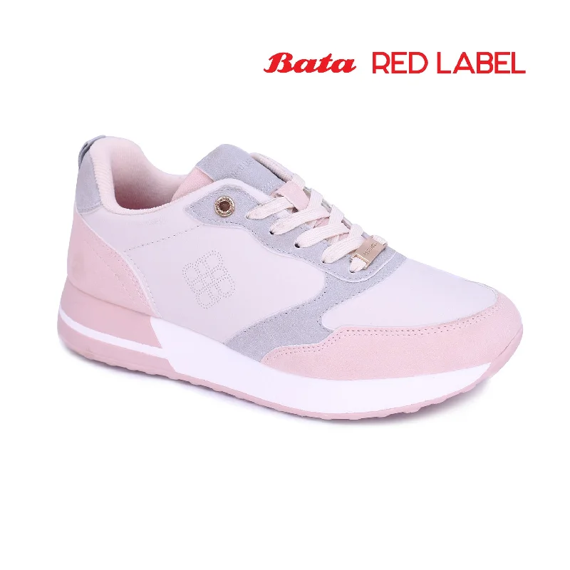 Women's plus - size athletic shoes for a comfortable fit​ Red Label - Women
