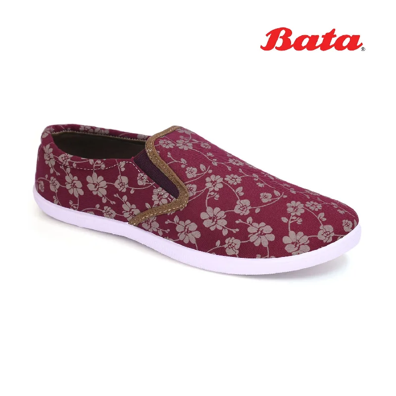 Women's odor - resistant athletic shoes for long - term use​ Bata - Women