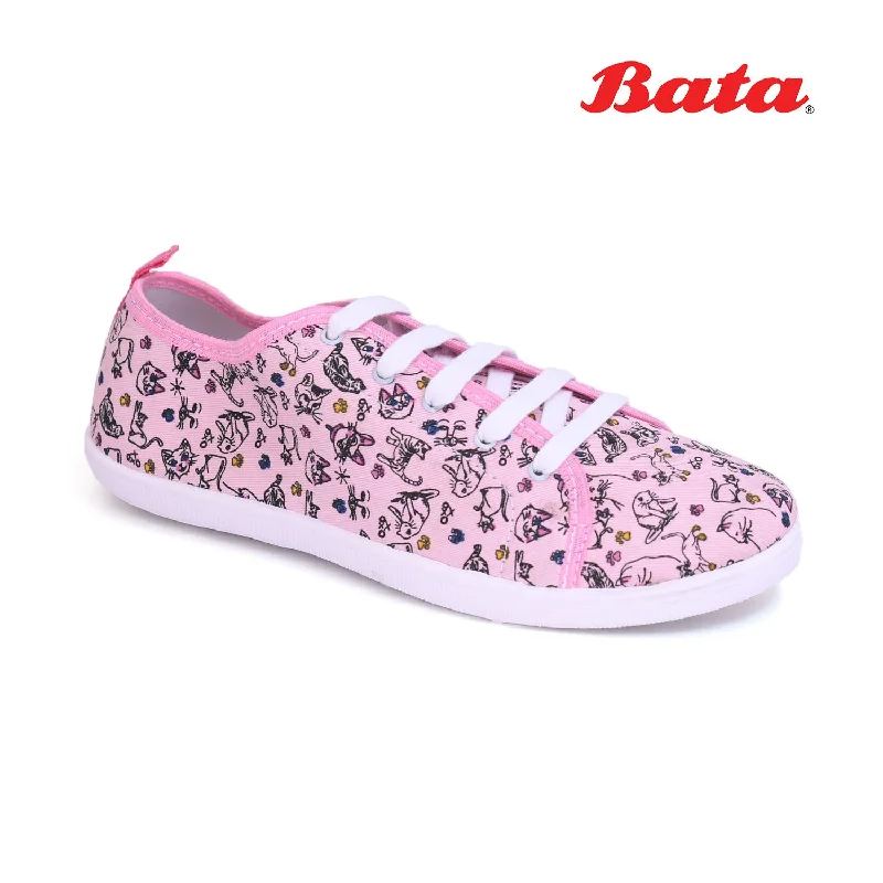 Women's waterproof - membrane - lined athletic shoes​ Bata - Women
