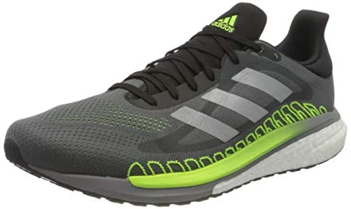 Adidas Mens Solar Glide St 3 M Running Shoes