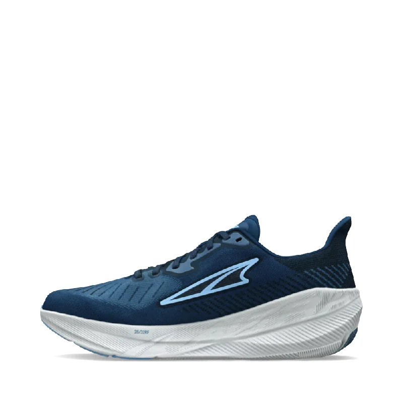 Altra Men's Experience Flow Sneaker in Blue