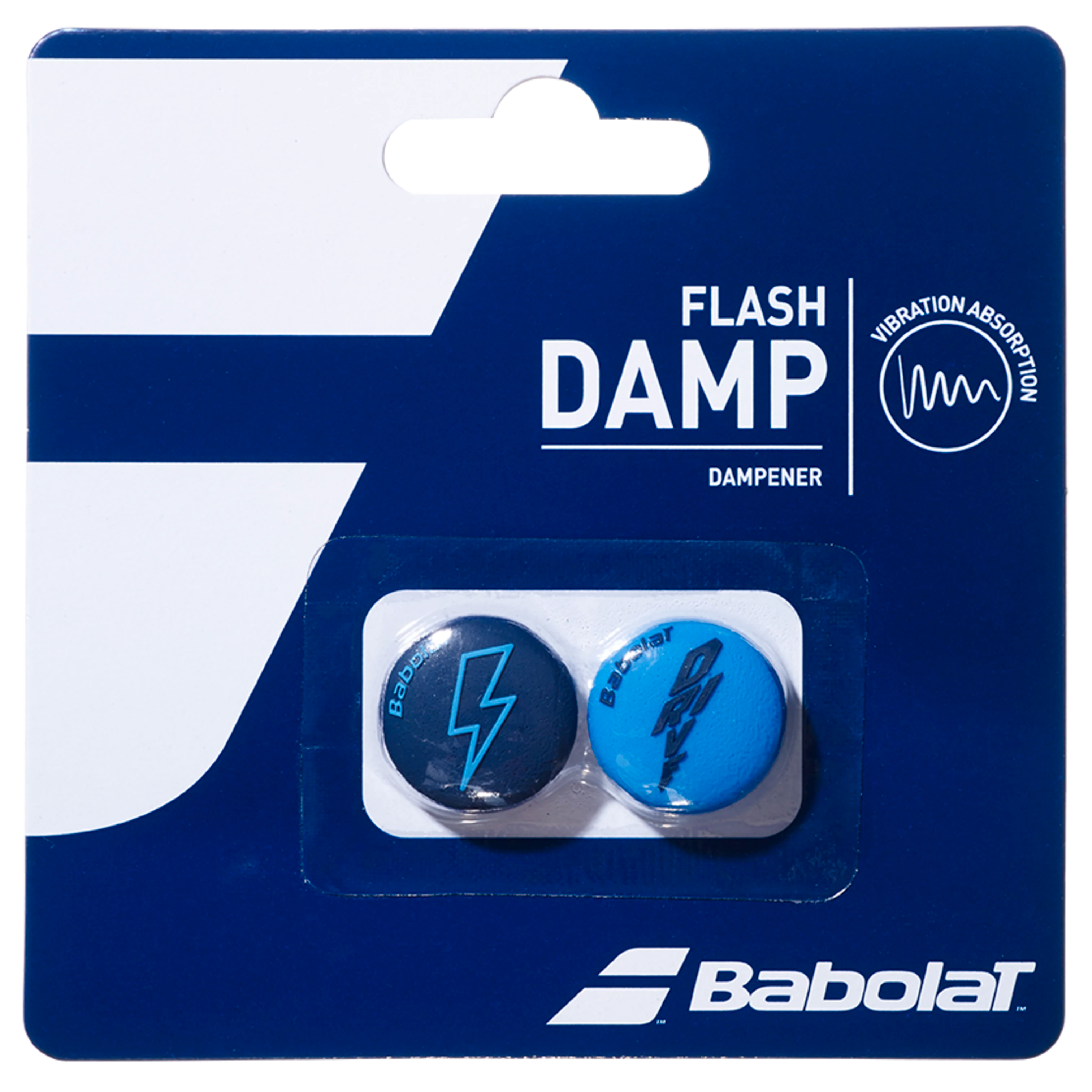 Babolat Flash Damp x2