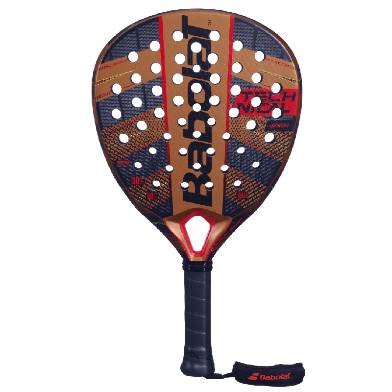 Babolat Technical Veron Padel 2024