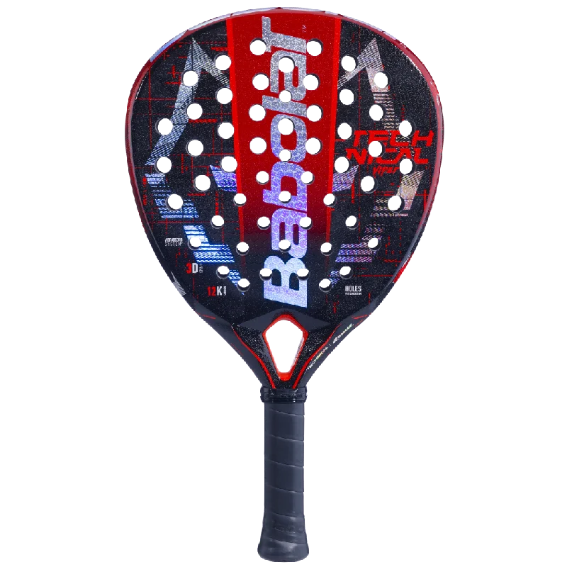 Babolat Technical Viper Juan Lebrón Padel 2024