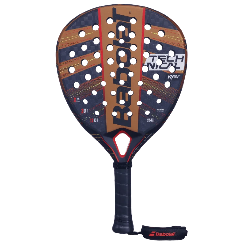 Babolat Technical Viper Padel 2024