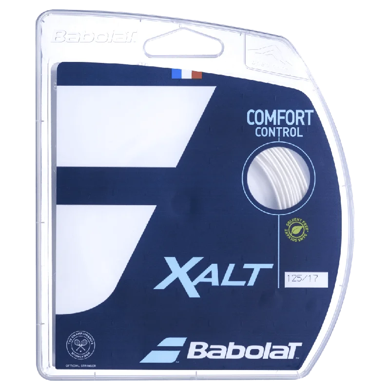 Babolat Xalt White (Set)