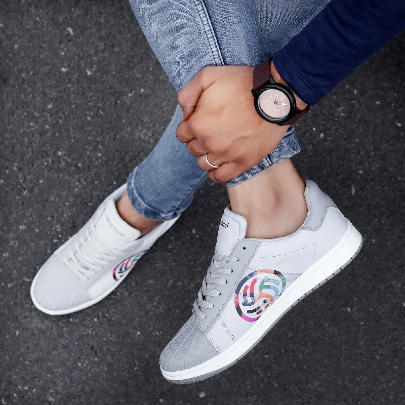 Women's athletic shoes with a non - marking outsole for indoor use Bacca Bucci Boombox Women's athletic shoes with a non - marking outsole for indoor use Bacca Bucci Boombox