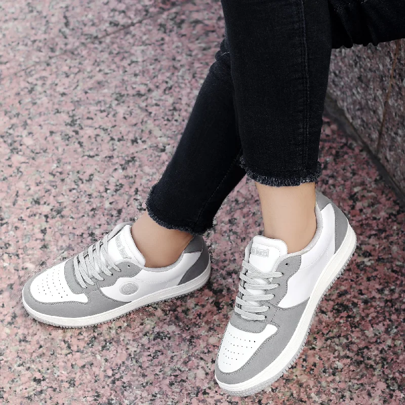 Women's obstacle - course - racing athletic shoes with a tough outsole Bacca Bucci EMILY Low-top Flat Sole Sneakers For Women Women's obstacle - course - racing athletic shoes with a tough outsole Bacca Bucci EMILY Low-top Flat Sole Sneakers For Women