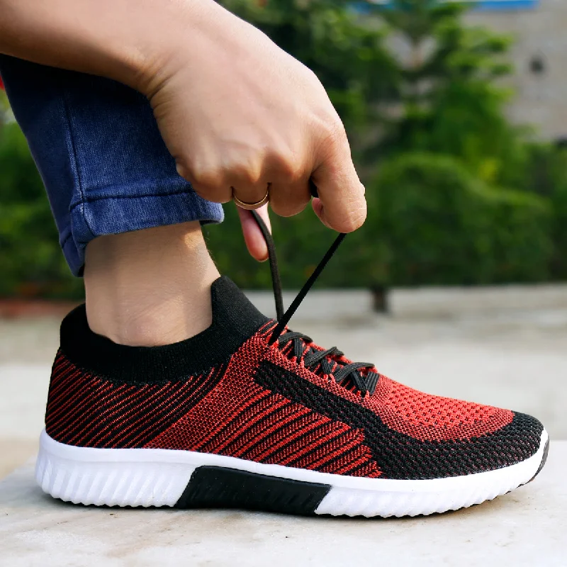 Women's lightweight running athletic shoes​ Bacca Bucci Joy