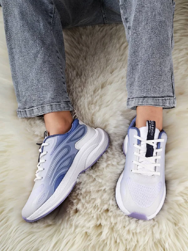 Women's athletic shoes with arch support for flat feet​ Bacca Bucci Luminara