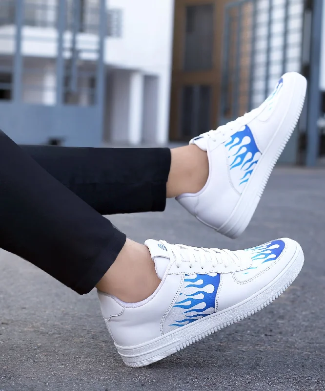 Women's adjustable - closure athletic shoes with a buckle​ Bacca Bucci Fearless
