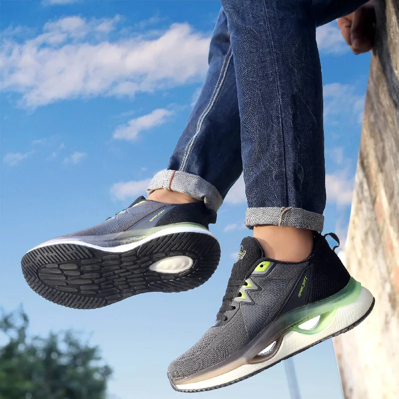 Women's athletic shoes with a color - blocked design for a modern look Bacca Bucci Hypersoft Series Women's athletic shoes with a color - blocked design for a modern look Bacca Bucci Hypersoft Series
