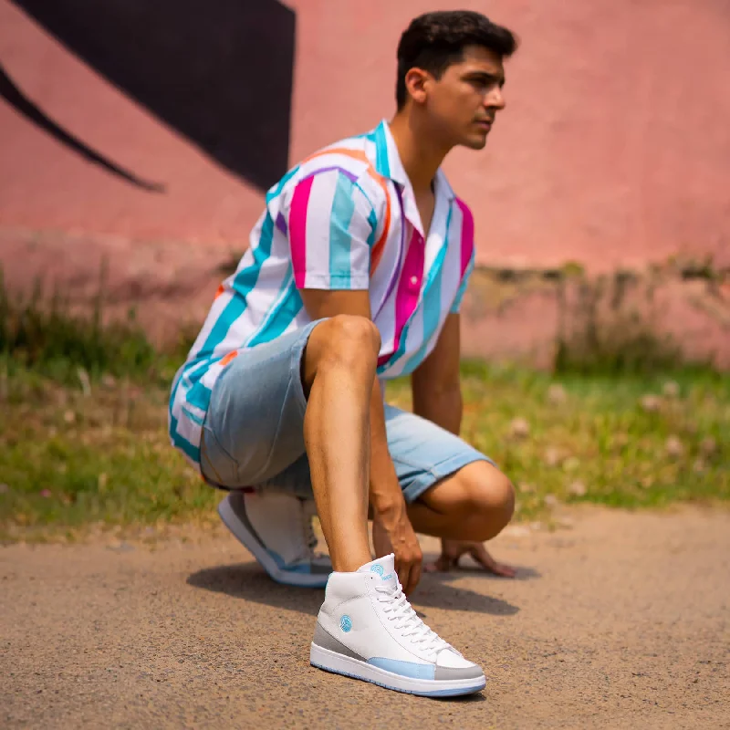 Women's eco - friendly athletic shoes with recycled materials​ Bacca Bucci Pegasus