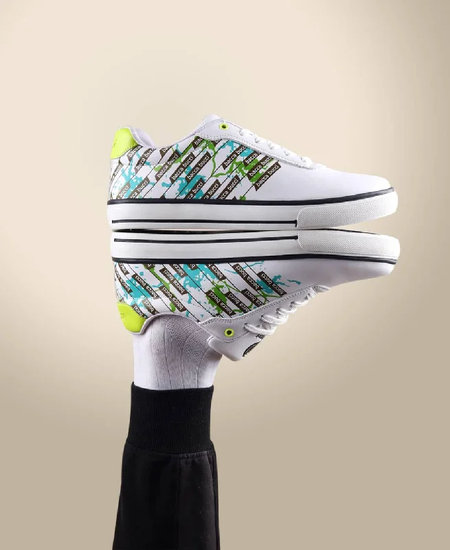 Women's Pilates athletic shoes for stability​ Bacca Bucci Urban Cartographer