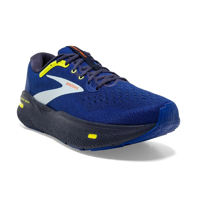 Brooks Ghost Max Men's