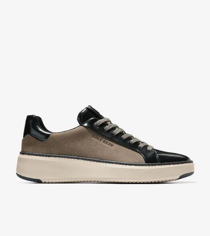 Men's GrandPrø Topspin Sneakers