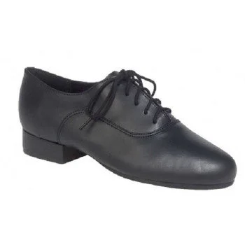 Capezio Men Overture Oxford Character Shoe - 446