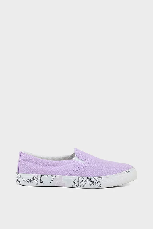 Women's petite - sized athletic shoes for a proper fit Casual Sneakers I57068-Purple Women's petite - sized athletic shoes for a proper fit Casual Sneakers I57068-Purple