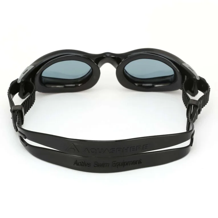 Aquasphere Kaiman Compact Goggle Smoke Lens EP3230101LD