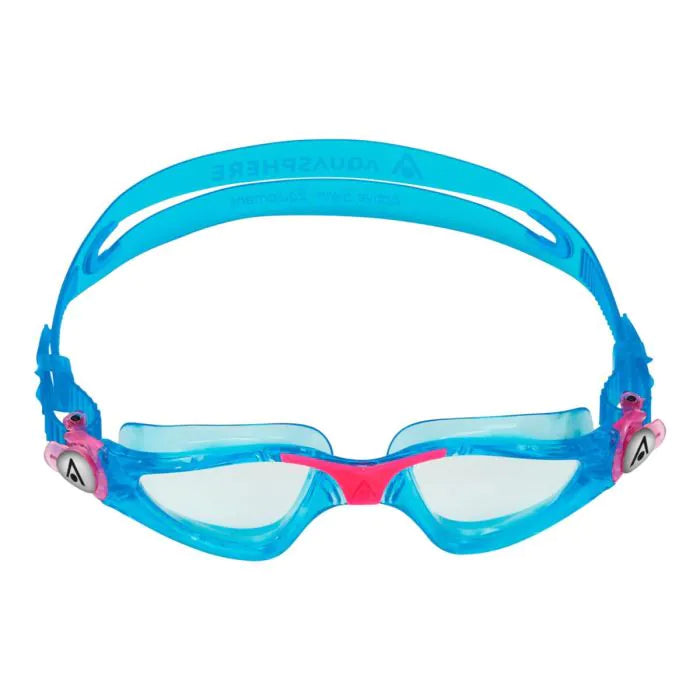 Aquasphere Kayenne Junior Goggle Clear Lens EP3194302LC